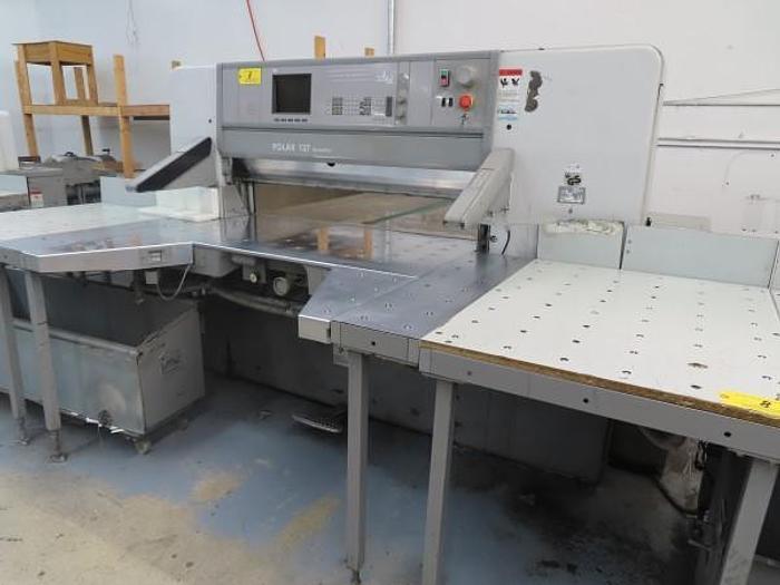 Used Thursday, February 10, 2022, 1:00 PM (ET), Miami Printing Company