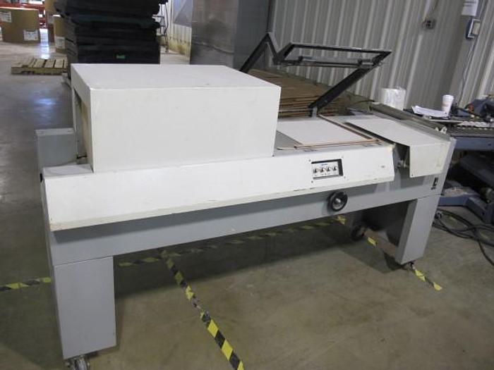 Used Wednesday, June 21, 2017, 1:00 PM (ET), Foster Printing, Inc.