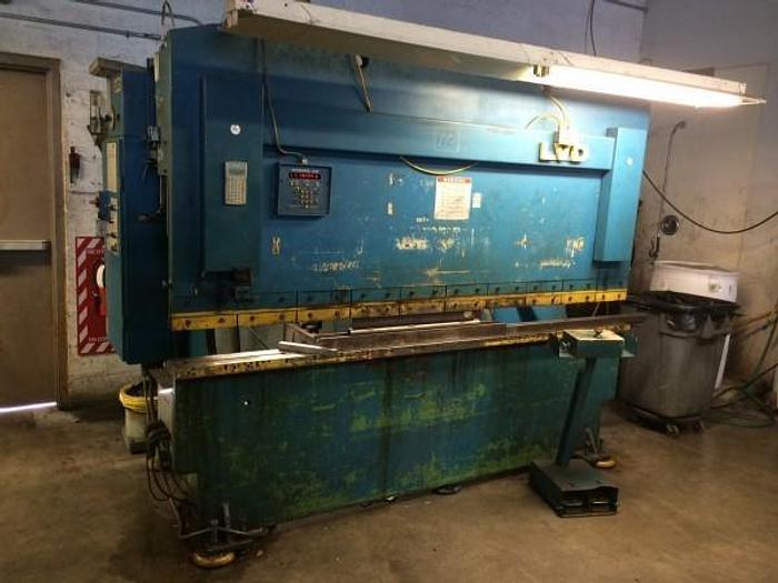 Used Thursday, March 12, 2015 1:00 PM (ET), Northeast Machine Tool & CNC Auction Event #2