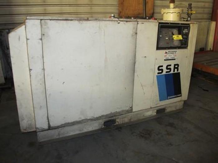 Used Thursday April 25, 2013 1:00 PM (ET), Metal Processing Company