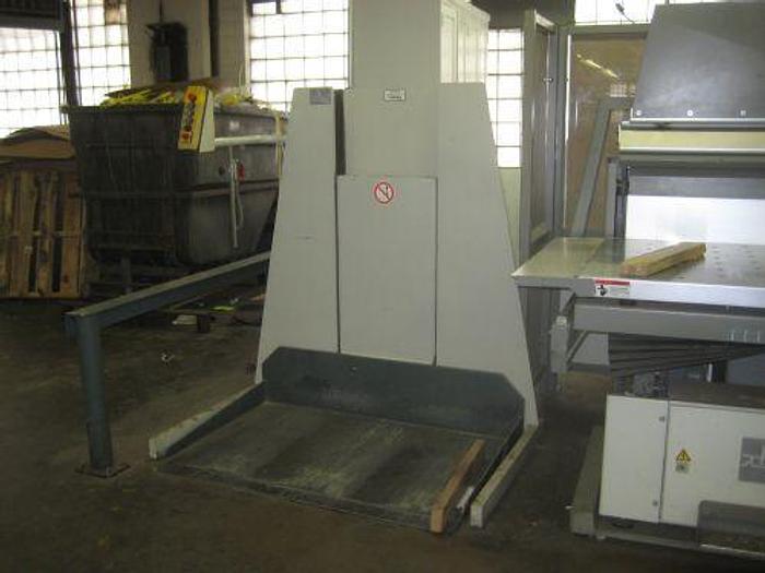 Used 7/28/2011, Service Communications