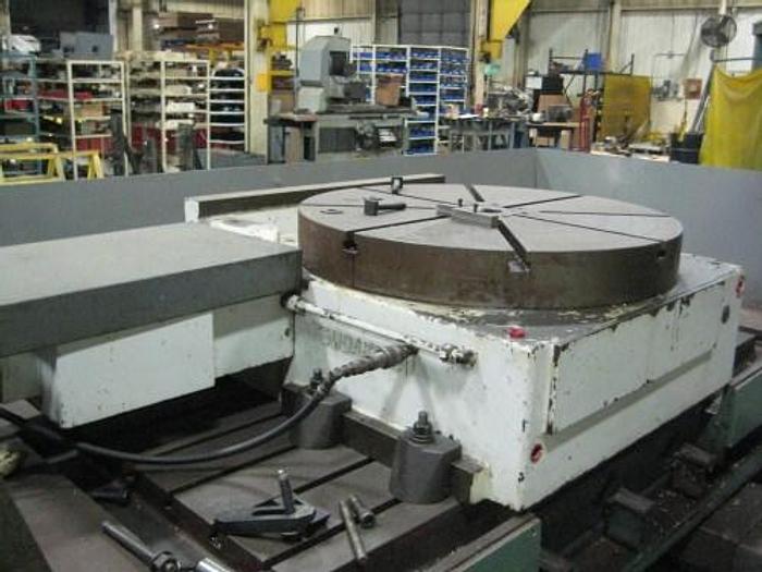 Used Thursday, December 13, 2012 10:30 AM (ET), Plainville Machine Works