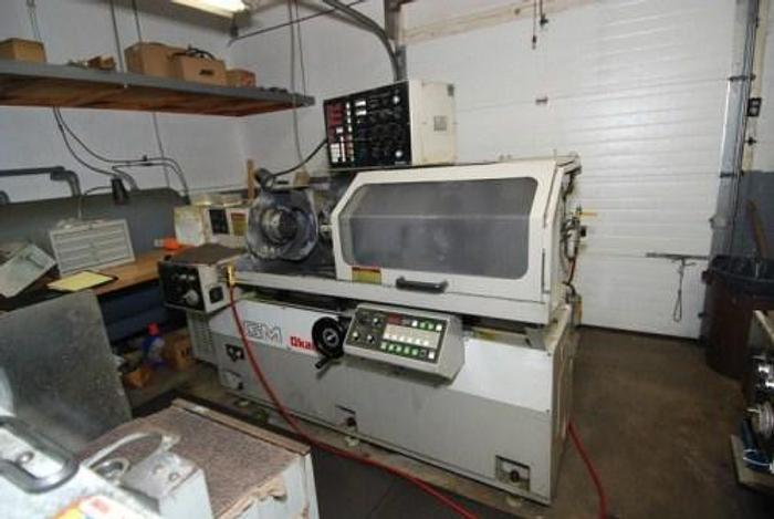 Used Wednesday, March 20, 2013 1:00 PM (ET), Capital Asset Group