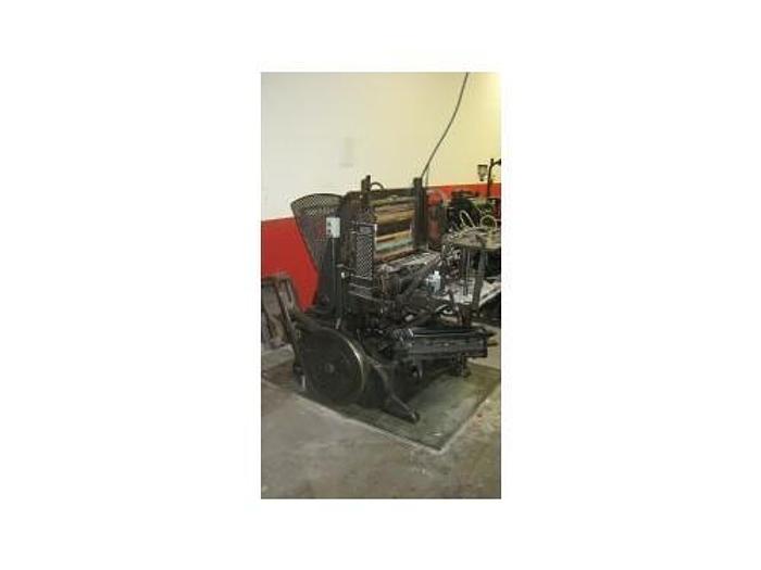 Used 10/10/2010, Castlereagh Printcraft