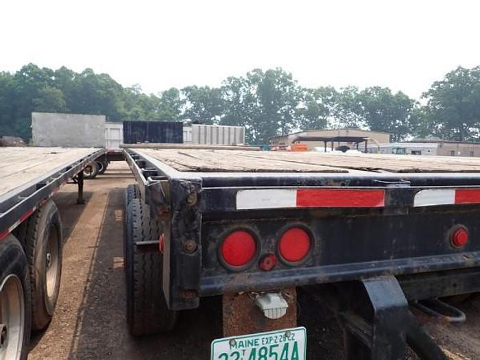 Used 3/29/2012, Harper Carolina Holdings