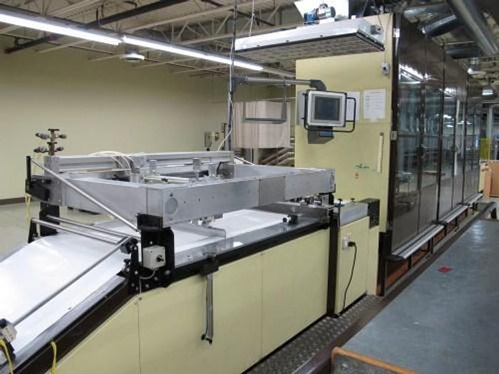 Used 6/27/2012, Heinrich Ceramic Decal