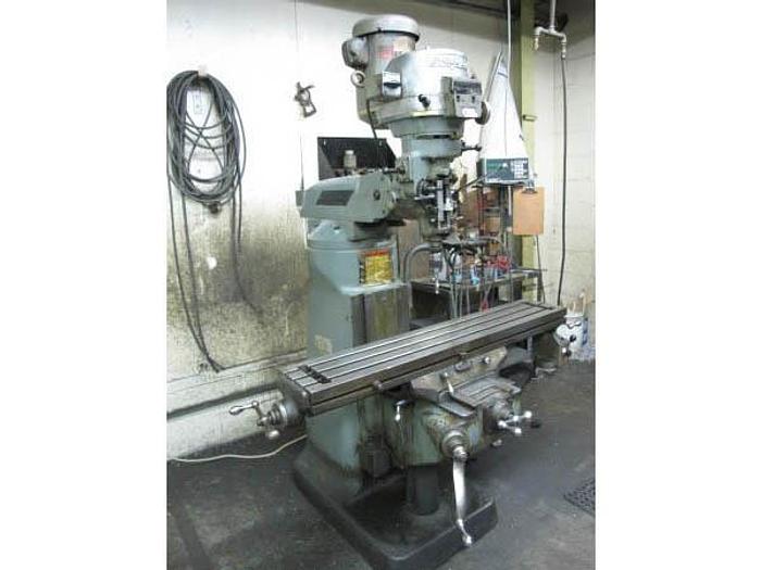 Used Thursday, April 6, 2017, 1:00 PM (ET), Navtec Rigging Solutions, Inc. - Machinery & Equipment