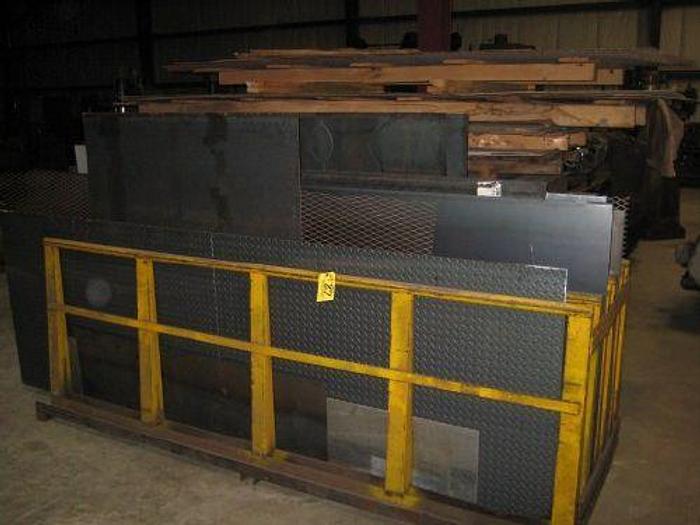 Used 11/9/2011, Mesco Corporation