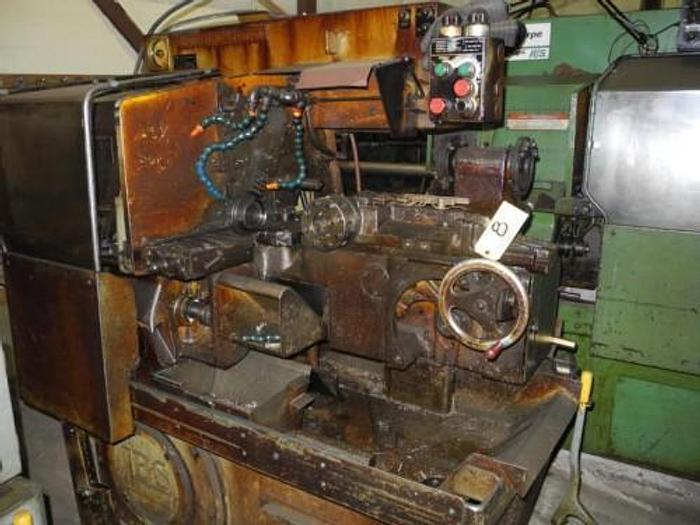 Used Wednesday, December 4, 2013 1:00 PM (ET), Quality Controls