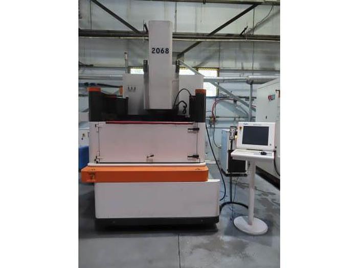 Used Tuesday, October 6, 2020, 1:00 PM (ET), Surplus Equipment of Whitcraft