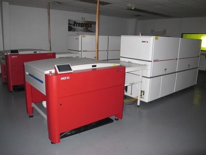 Used Wednesday, October 4, 2017, 1:00 PM (ET), Gannett - WI - Auction #1