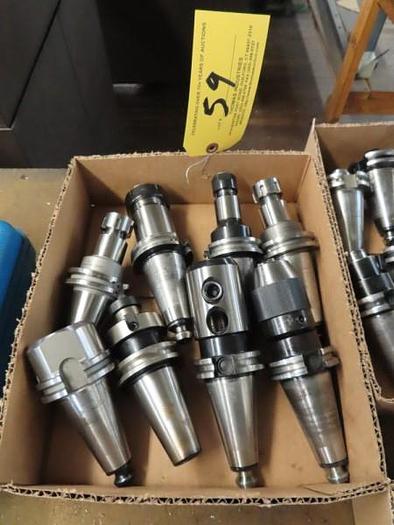 Used Thursday, February 9, 2023, 1:00 PM (ET), A&D Components, Inc.