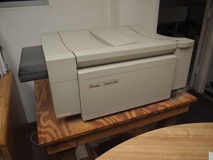 Used 12/15/2011, C&B Graphics