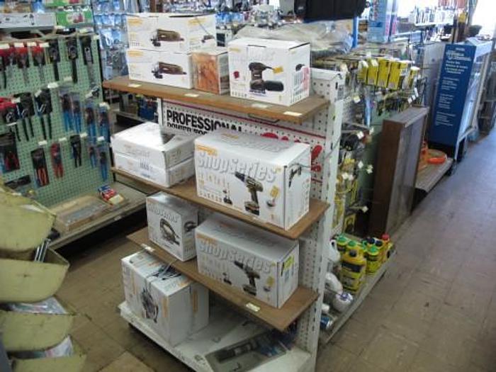 Used Thursday, July 18, 2013 1:00 PM (ET), Capitol Hardware