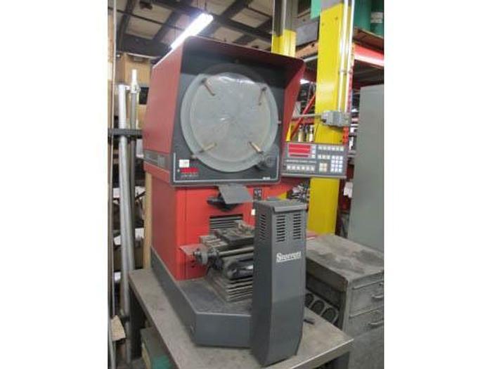 Used Wednesday, October 30, 2013 1:00 PM (ET), Hilliard Precision Products