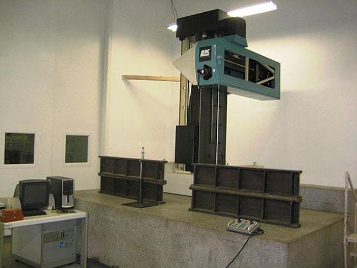 Used Metco Manufacturing