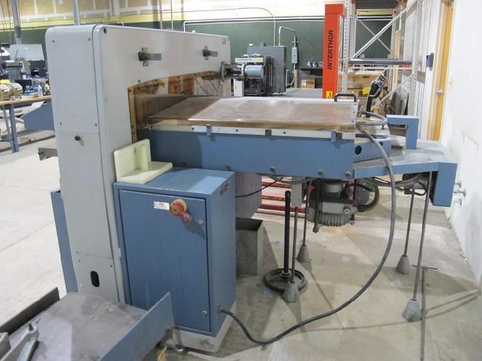 Used Thursday, April 17, 2014 1:00 PM (ET), RPM Solutions