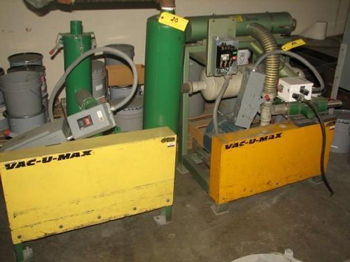 Used 6/1/2010, Advanced Metals Technologies