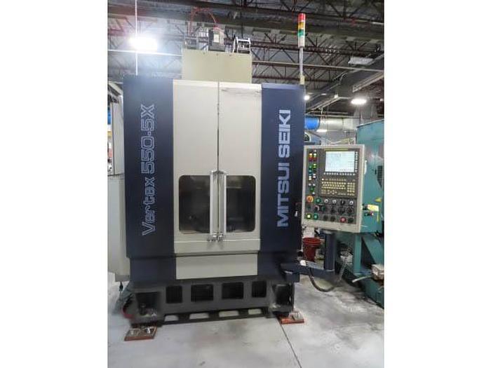 Used Tuesday, October 6, 2020, 1:00 PM (ET), Surplus Equipment of Whitcraft