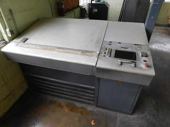 Used Wednesday, April 3, 2019, 1:00 PM (ET), Graessle-Mercer