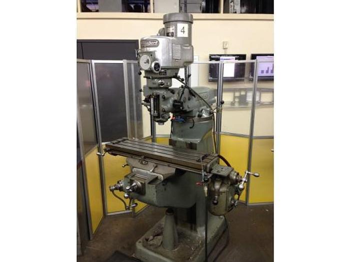 Used Thursday, March 12, 2015 1:00 PM (ET), Northeast Machine Tool & CNC Auction Event #2