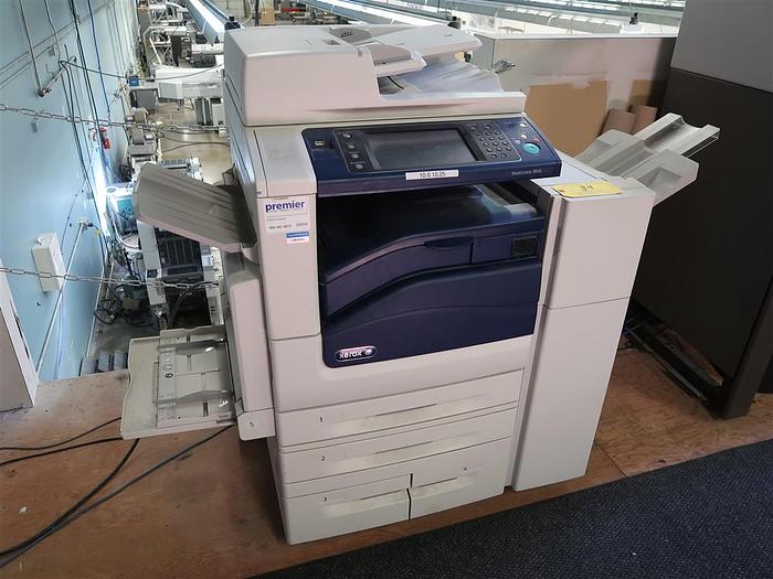 Used Thursday, March 27, 2025, 11:00 AM (ET) - Fusebox One (CMS)