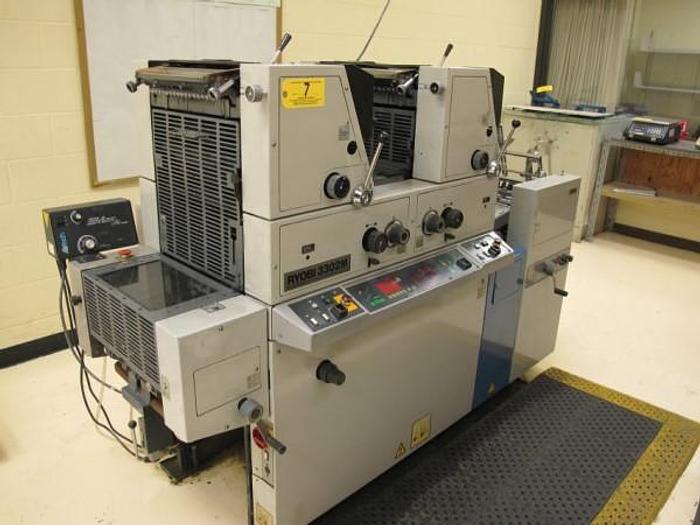 Used Tuesday, September 9, 2014 1:00 PM (ET), Securian (Printing Division)