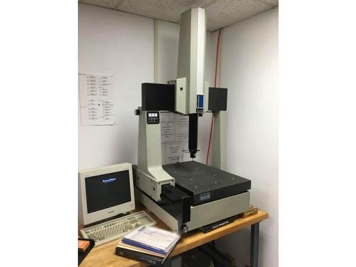 Used Wednesday, July 20, 2016 10:30 AM (ET), Mikco Manufacturing Technologies