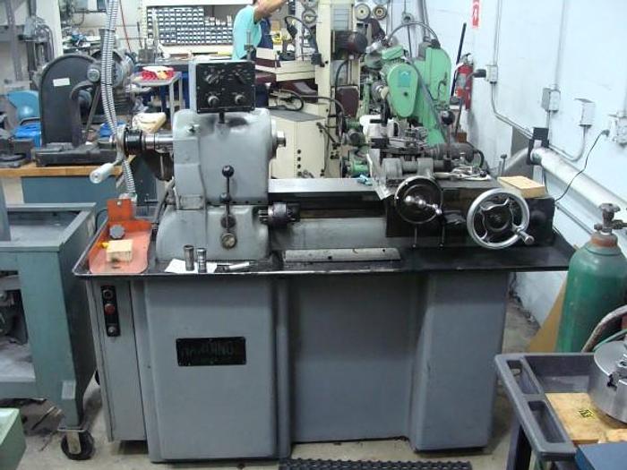 Used Thursday, October 22, 2020, 1:00 PM (ET), Surplus Equipment of Whitcraft    NOTE DATE CHANGE
