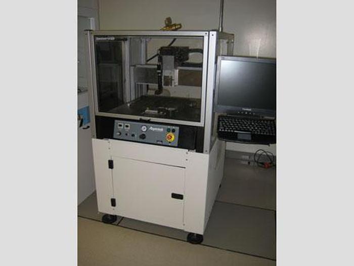 Used Quantum Leap Packaging