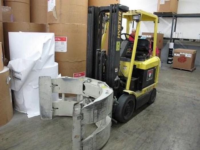 Used 10/19/2011, Dynagraf