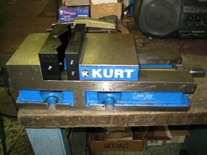 Used 4/14/2011, Dunham Bush