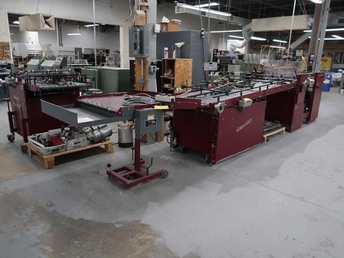 Used Thursday, August 10, 2023, 1:00 PM (ET), Westland Enterprises