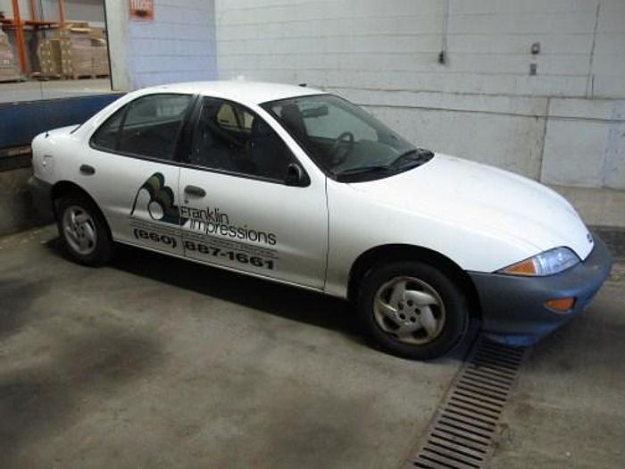 Used 1/18/2012, Thames Printing Co.