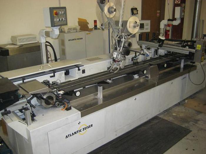 Used Hammer Press