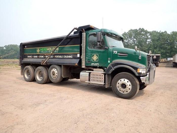 Used Thursday, June 29, 2023, 9 AM (ET), Herb Holden Trucking Inc.