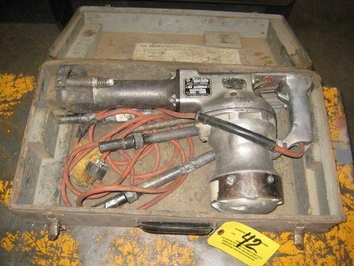 Used 11/9/2011, Mesco Corporation