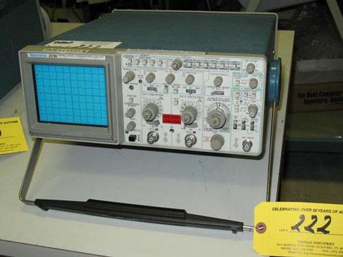 Used IBM Test & Measurement E