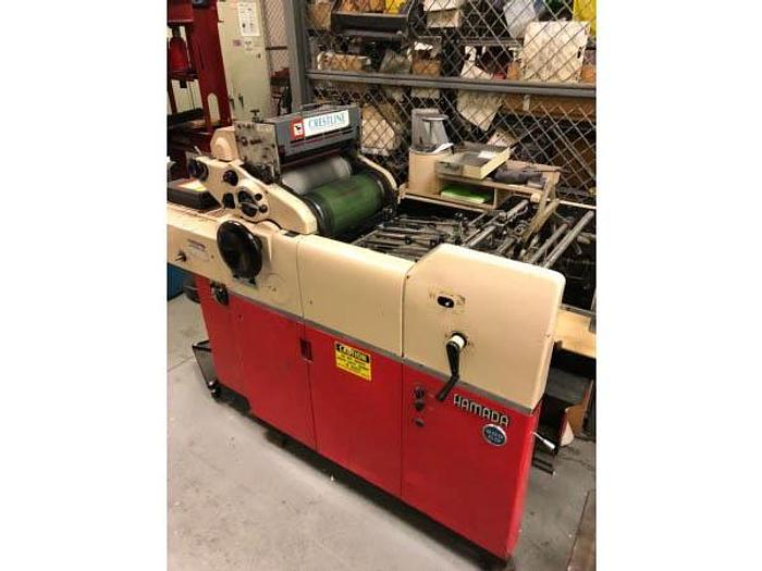 Used Wednesday, June 12, 2019, 1:00 PM (ET), Health Communications