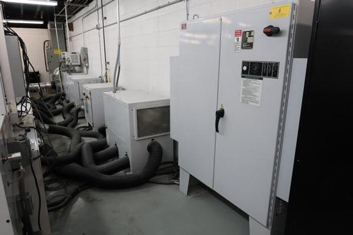 Used Thursday, September 15, 2022, 1:00 PM (ET), Surplus of Commercial Printer (TN)