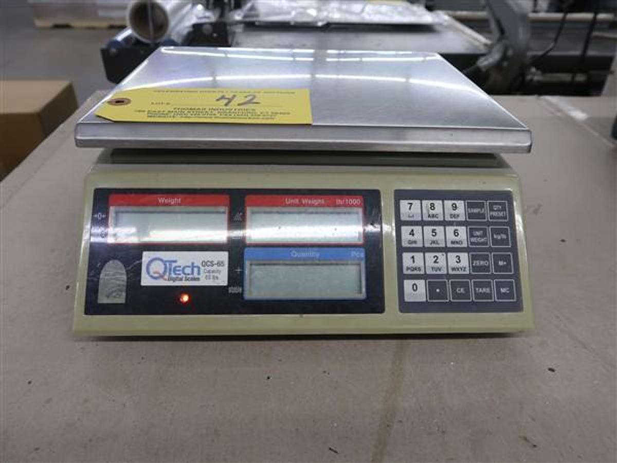 Used Thursday, December 11, 2025, 1:00 PM (ET) - House of Printing