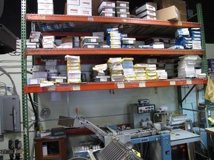 Used 10/20/2011, B & H Printers