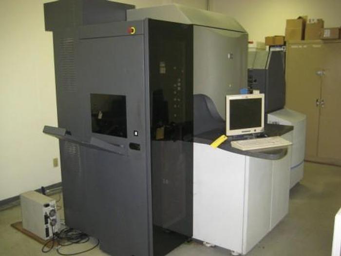 Used Astoria Graphics