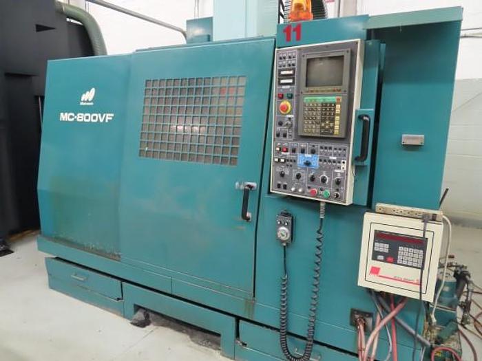 Used Wednesday, June 8, 2022, 1:30 PM (ET) - Adcor Industries