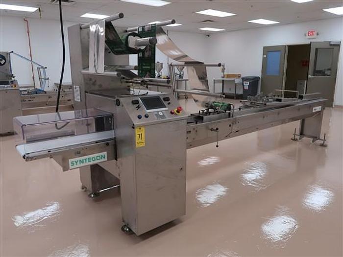 Used Thursday, April 24, 2025, 10:00 AM (ET) - Haney, Inc.