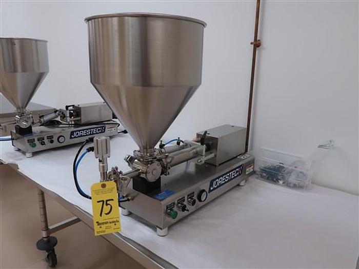 Used Thursday, April 24, 2025, 10:00 AM (ET) - Haney, Inc.