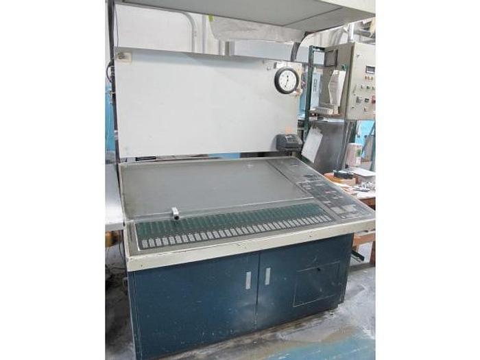 Used Tuesday, August 14, 2018, 1:00 PM (ET), Business Printing
