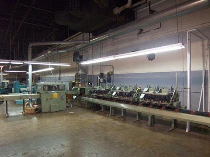 Used Martin Printing