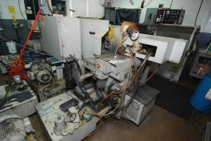 Used Wednesday, March 20, 2013 1:00 PM (ET), Capital Asset Group