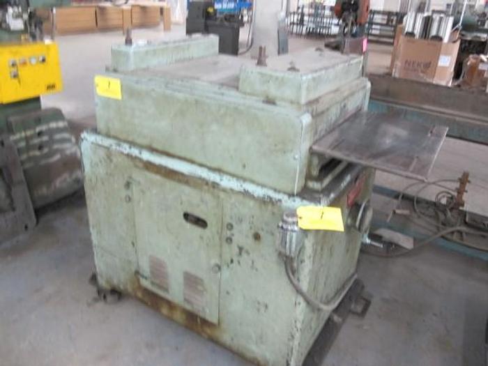 Used Wednesday, January 17, 2018, 1:00 PM (ET), MicroWire Products